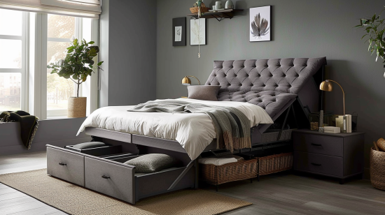 Qué es un canapé y por qué deberías tener uno