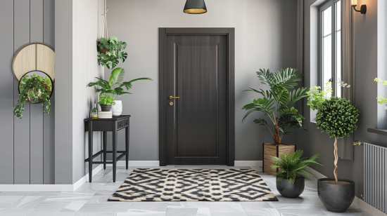 Cómo elegir la alfombra perfecta para cada espacio de tu casa