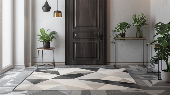 Cómo elegir la alfombra perfecta para cada espacio de tu casa