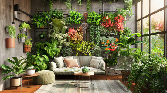 Ideas decoracion jardin y exteriores