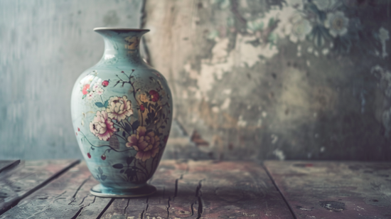 Descubre los distintos tipos de jarrones