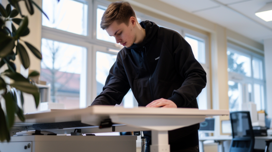 ergonomía significado