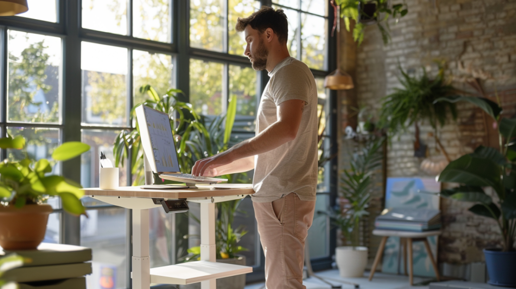 ergonomía significado