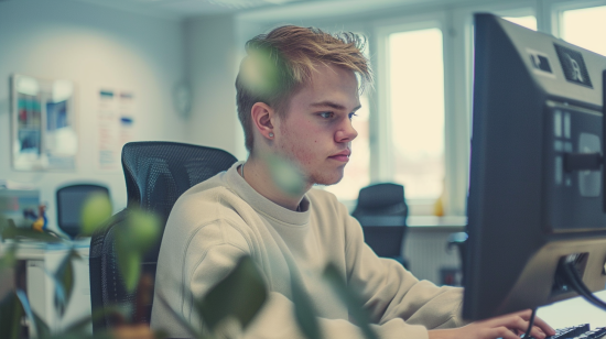 ergonomía significado