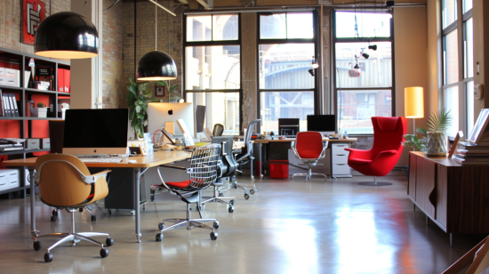 Cómo seleccionar muebles para espacios multiusos