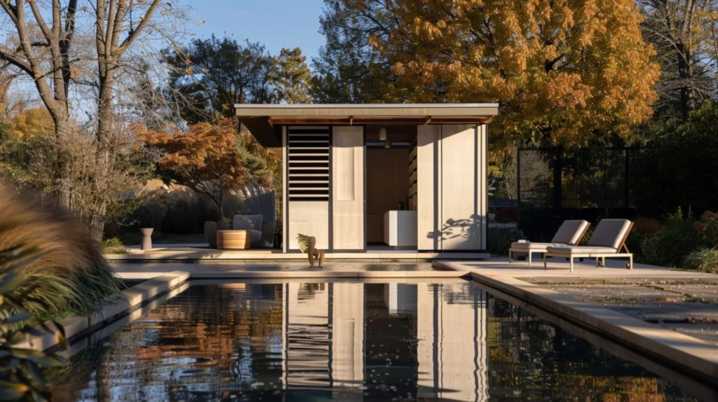 Los mejores armarios de exterior de aluminio