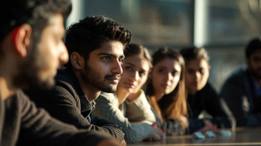 que es una mesa redonda y cuanto dura