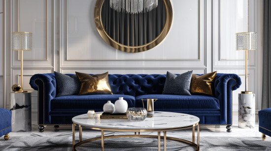 Cómo decorar un sofá con cojines