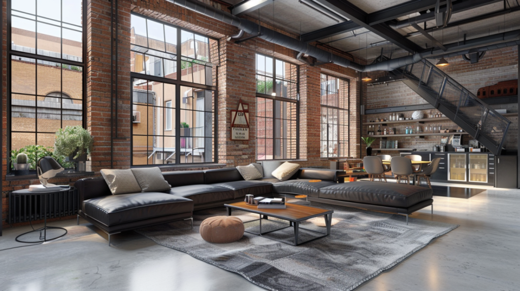 Cómo decorar un sofá con cojines