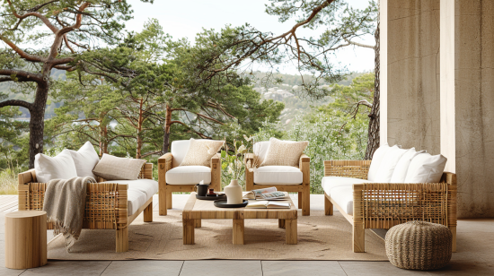 Ideas decoracion jardin y exteriores