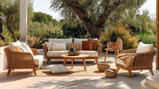 Ideas decoracion jardin y exteriores