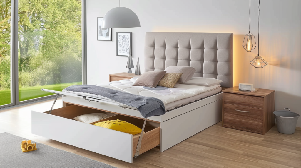 Qué es un canapé y por qué deberías tener uno