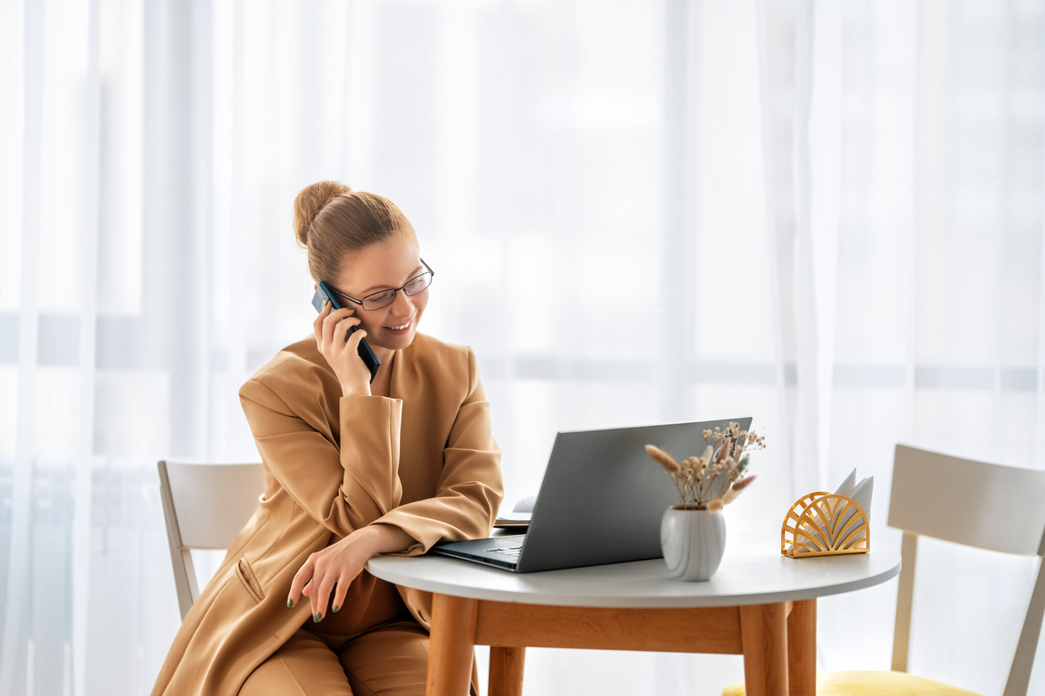 ideas decorar despacho en casa