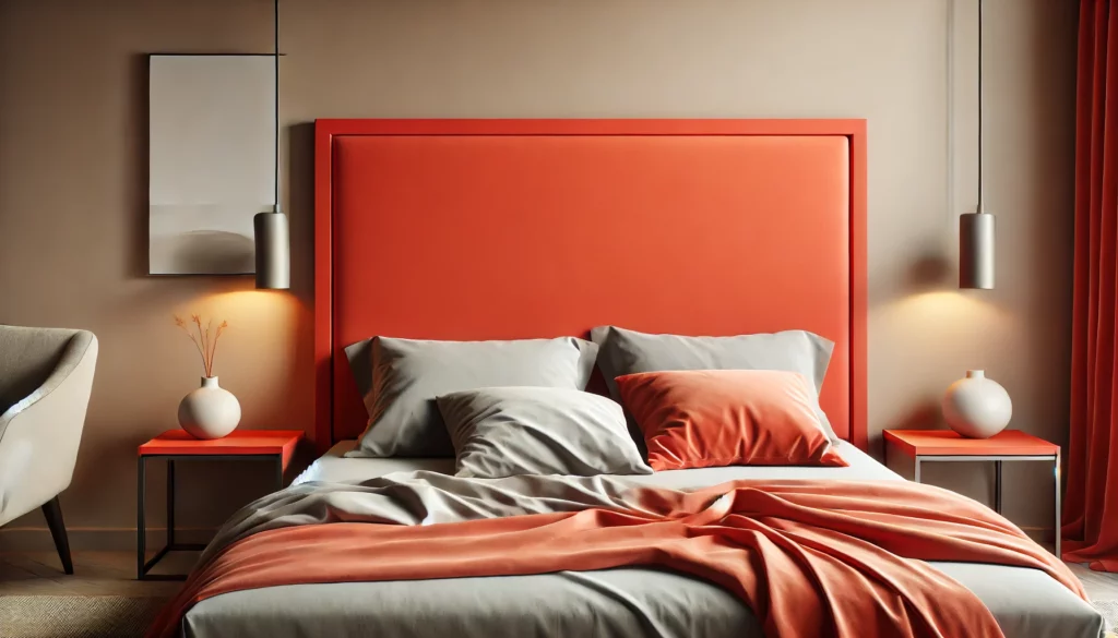 Cómo elegir el cabecero perfecto para tu cama