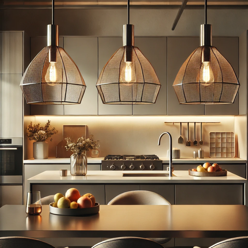 Cómo decorar con iluminación ambiental para crear un espacio acogedor