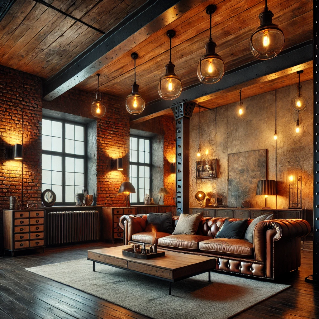 Cómo decorar con iluminación ambiental para crear un espacio acogedor