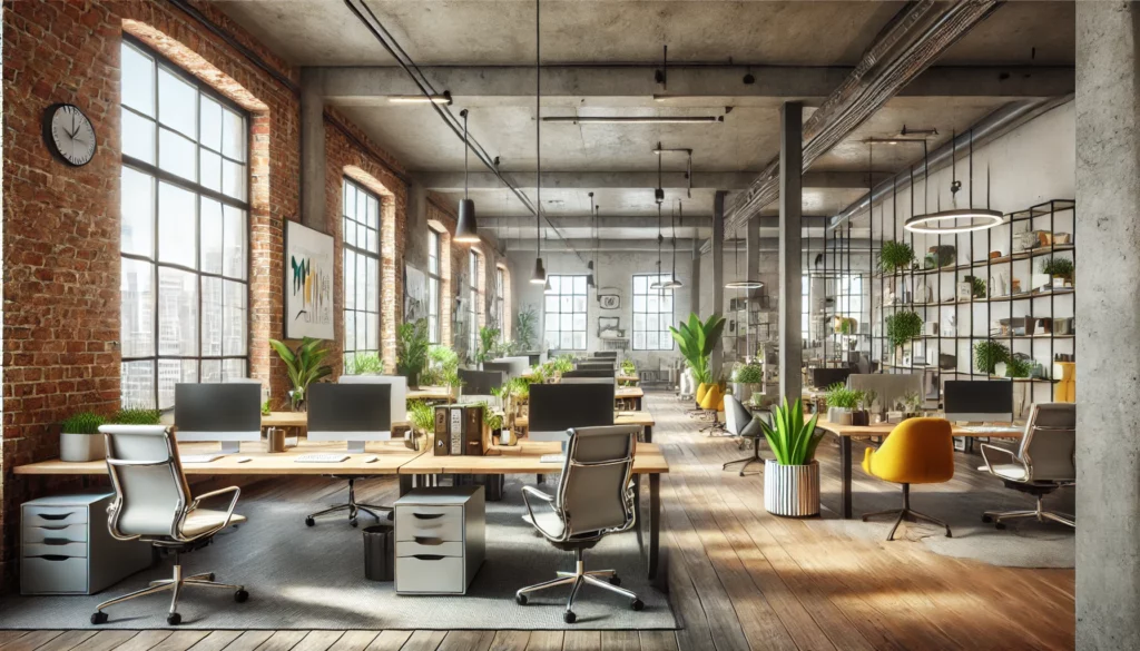 Cromoterapia, qué es y cómo te afectan los colores en la oficina