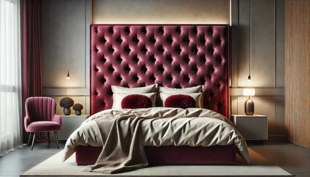 Cómo elegir el cabecero perfecto para tu cama