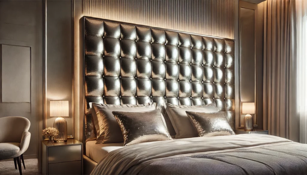 Cómo elegir el cabecero perfecto para tu cama