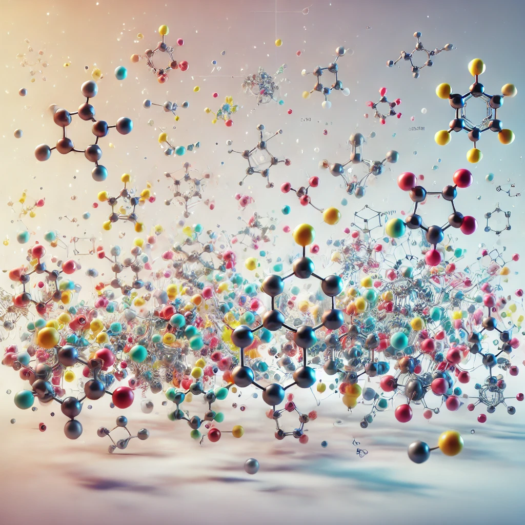 compuestos volátiles