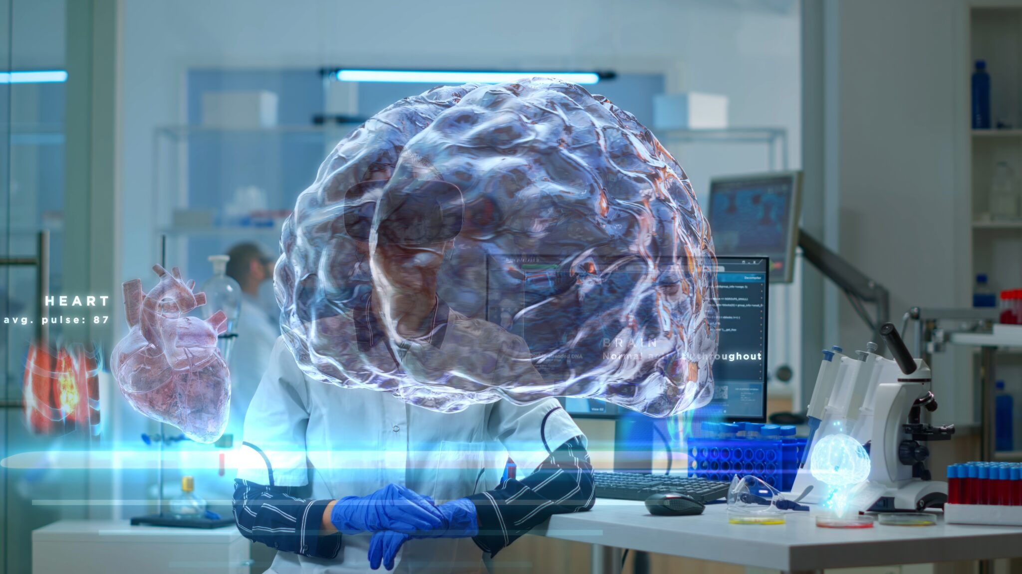 Cómo aprovechar la neurociencia para diseñar oficinas que optimicen el rendimiento cerebral.