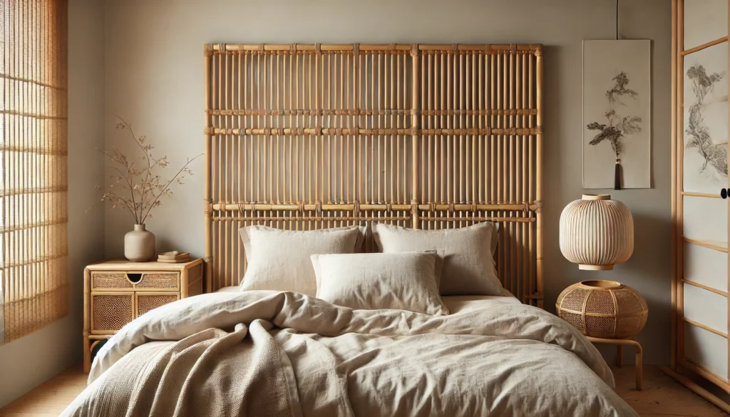 Cómo elegir el cabecero perfecto para tu cama