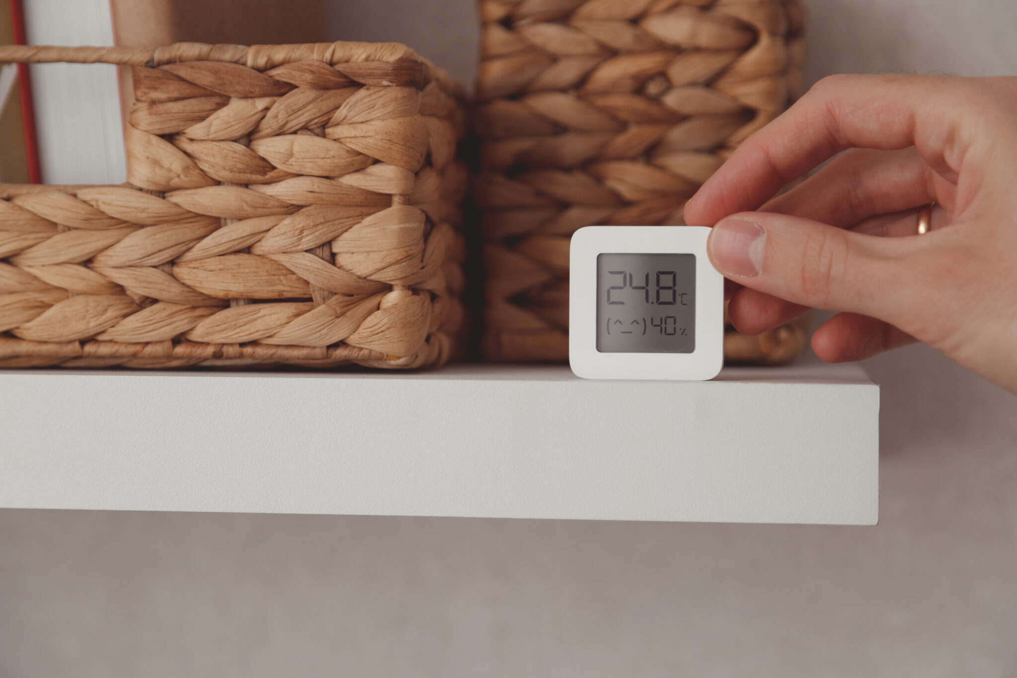 Cómo quitar olor a humedad