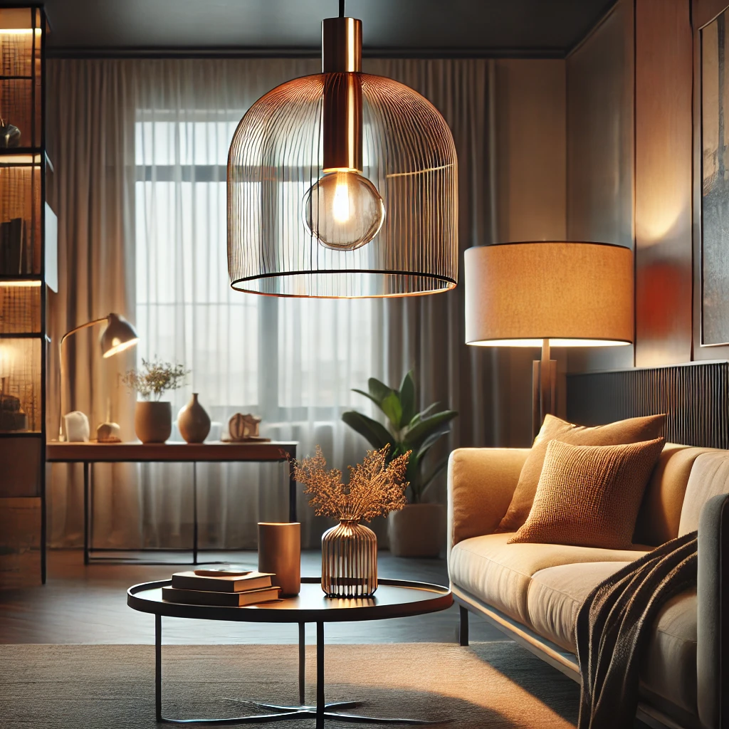 Cómo decorar con iluminación ambiental para crear un espacio acogedor