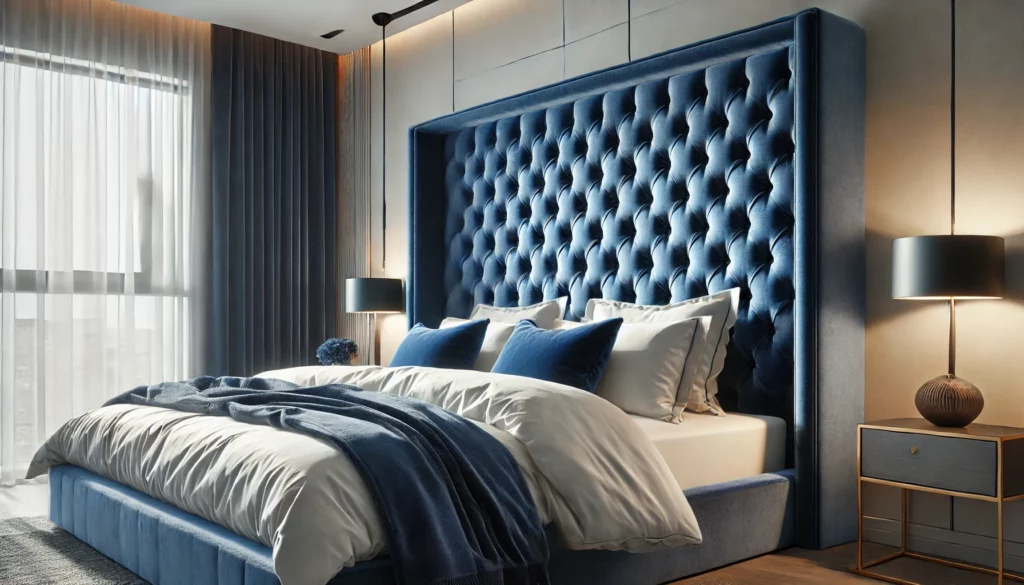 Cómo elegir el cabecero perfecto para tu cama