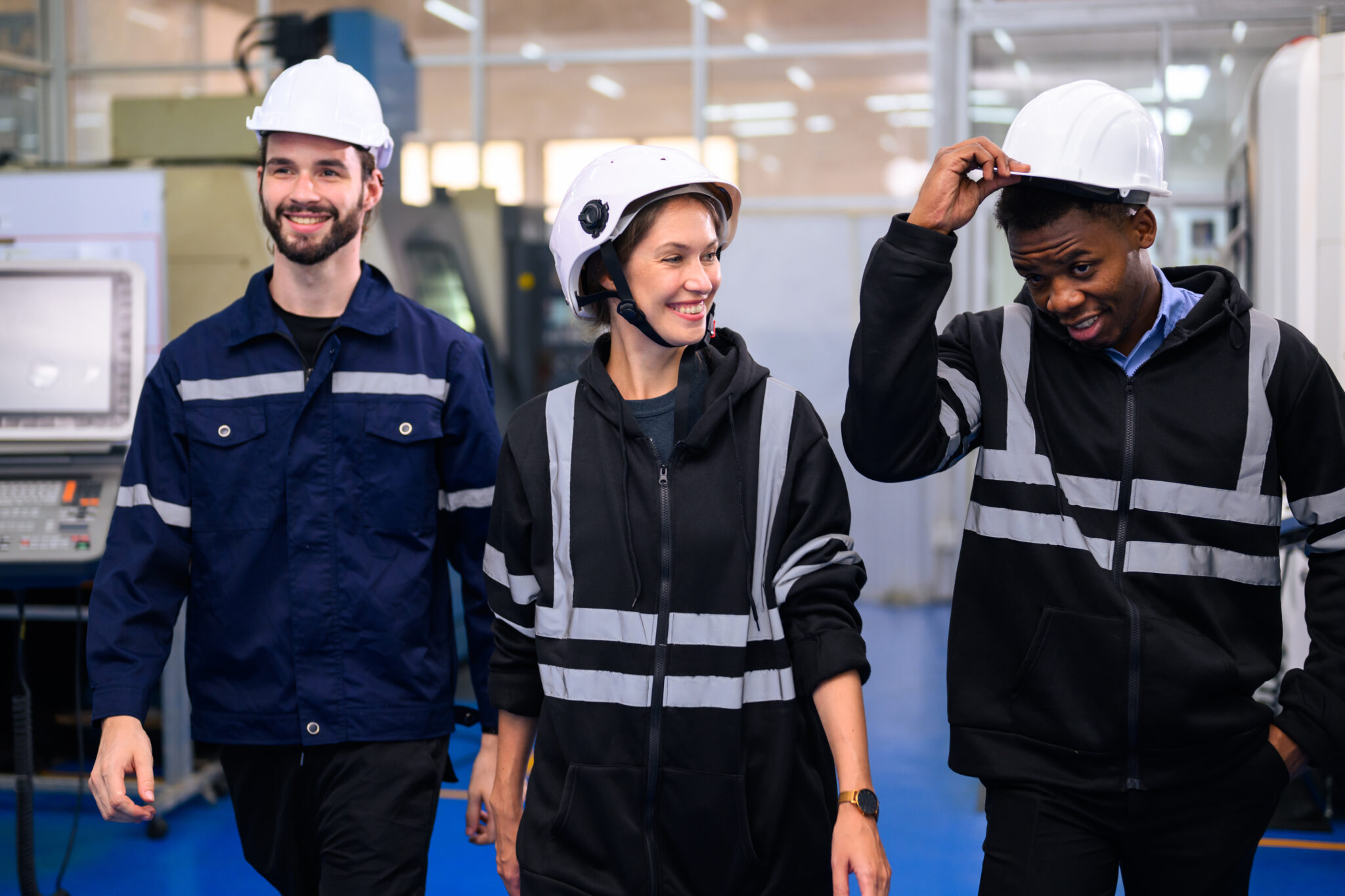 Cómo diseñar oficinas para fomentar el intraemprendimiento y la innovación interna