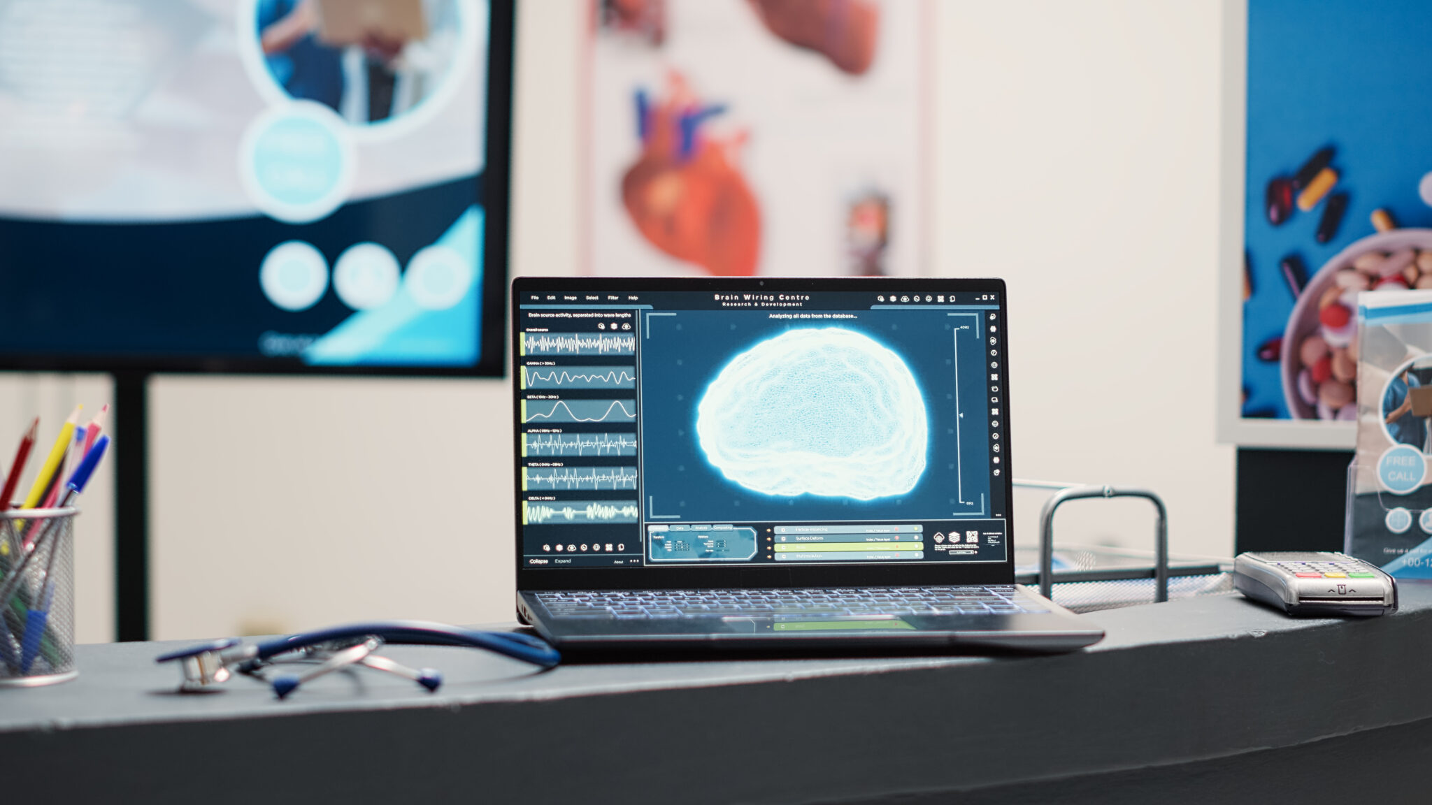 Cómo aprovechar la neurociencia para diseñar oficinas que optimicen el rendimiento cerebral.