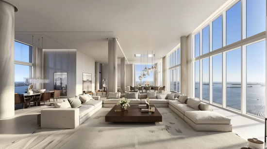 Cómo utilizar el mobiliario para dividir espacios sin paredes