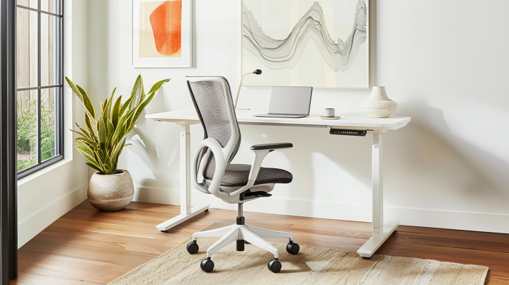 Cómo elegir mobiliario ergonómico para oficinas modernas