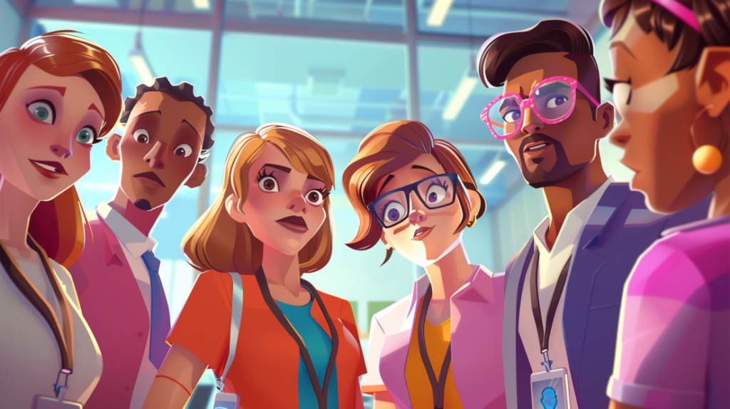 gamificacion mejora motivacion y productividad en oficina