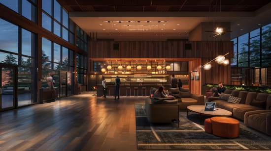 Cómo elegir una sala de reuniones ideal para tu empresa