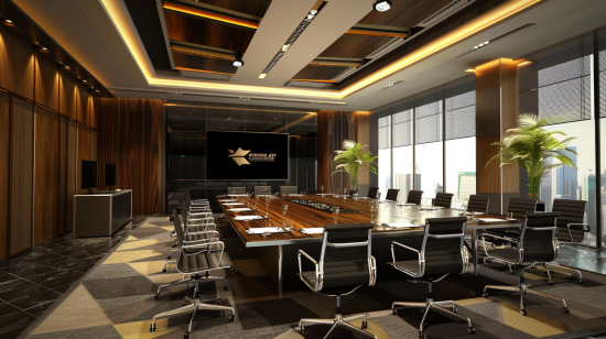 Cómo elegir una sala de reuniones ideal para tu empresa