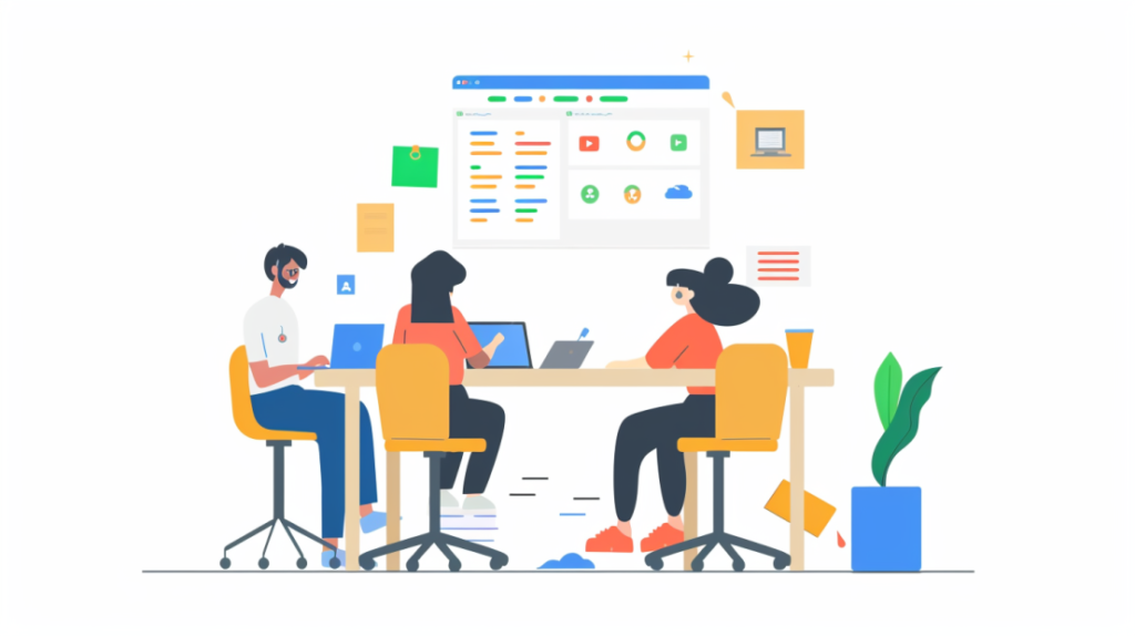 Cómo aplicar el trabajo asíncrono en oficinas para mejorar la flexibilidad laboral