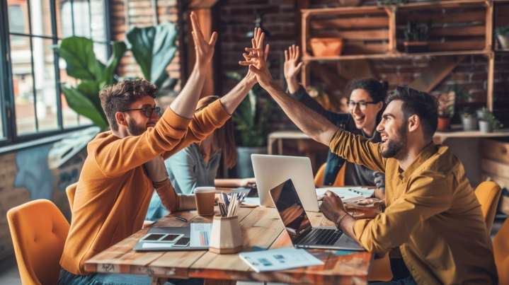 Cómo implementar horarios flexibles en la oficina para aumentar la productividad