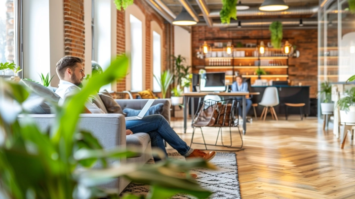 Cómo implementar horarios flexibles en la oficina para aumentar la productividad