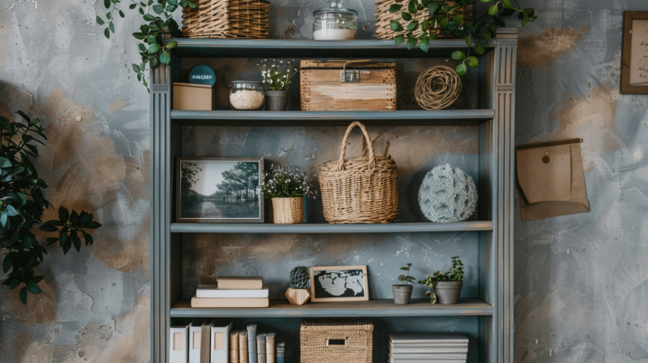 Cómo usar pintura ecológica para renovar muebles de oficina sin dañar el medio ambiente