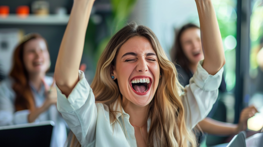 gamificacion mejora motivacion y productividad en oficina