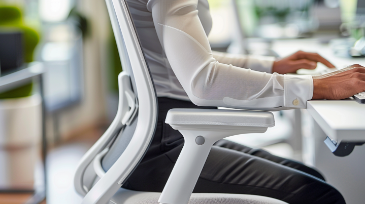 Cómo elegir mobiliario ergonómico para oficinas modernas