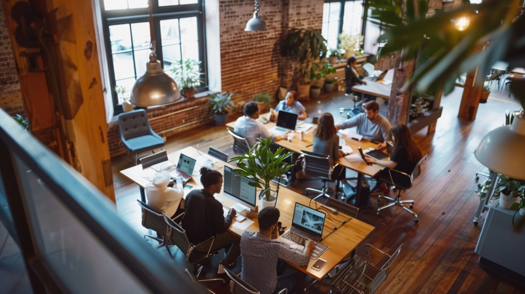 Cómo aplicar el trabajo asíncrono en oficinas para mejorar la flexibilidad laboral