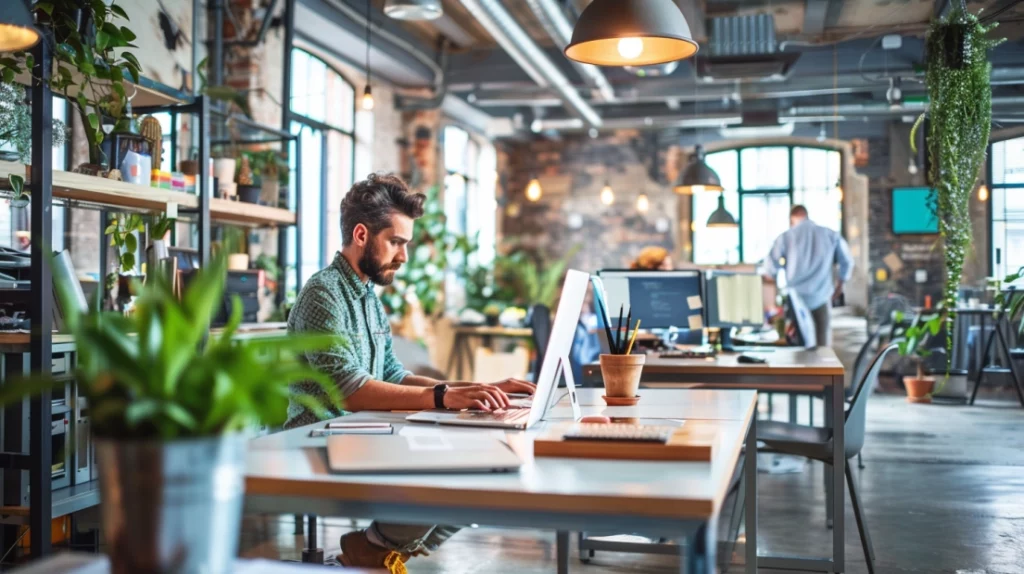 Cómo aplicar el trabajo asíncrono en oficinas para mejorar la flexibilidad laboral