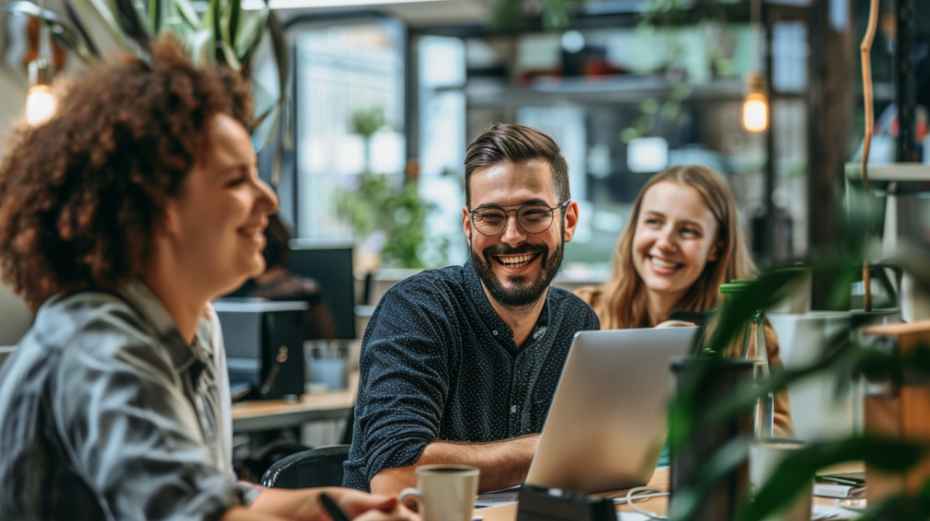 Cómo aplicar el trabajo asíncrono en oficinas para mejorar la flexibilidad laboral