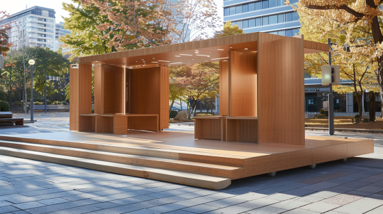 Cómo crear una oficina temporal o pop-up para proyectos específicos