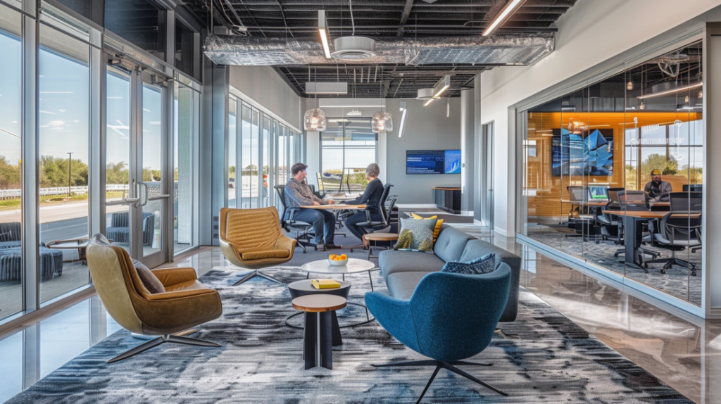 Cómo aplicar el trabajo asíncrono en oficinas para mejorar la flexibilidad laboral