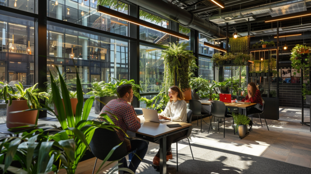 Cómo aplicar el trabajo asíncrono en oficinas para mejorar la flexibilidad laboral