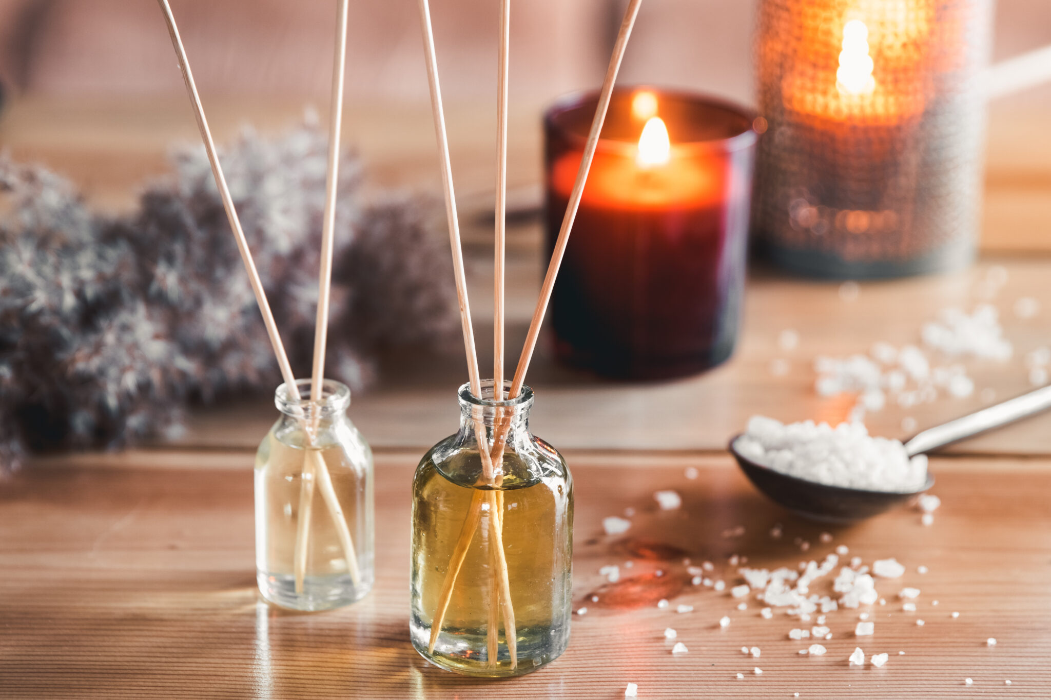 Cómo quitar olor a humedad