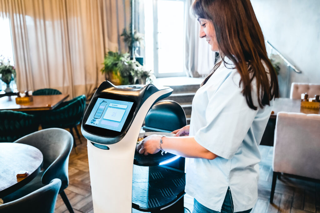 Cómo aplicar la sostenibilidad en el catering y servicios de alimentos en oficinas